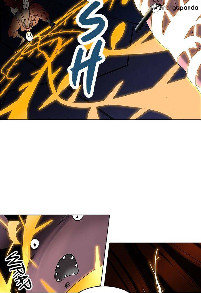 Tower of God Chapter 261 image 38